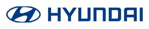 Logo Hyundai, cliente da HubProduções